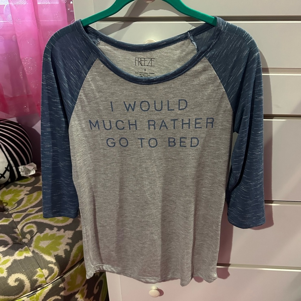 Womens Tee
